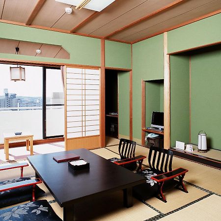 Hotel Oonoya Кага Экстерьер фото