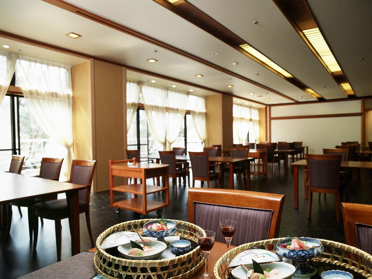 Hotel Oonoya Кага Экстерьер фото