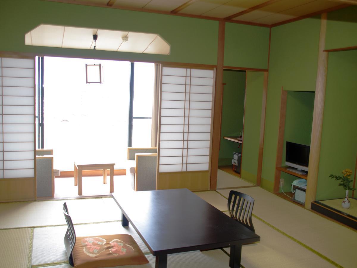 Hotel Oonoya Кага Экстерьер фото