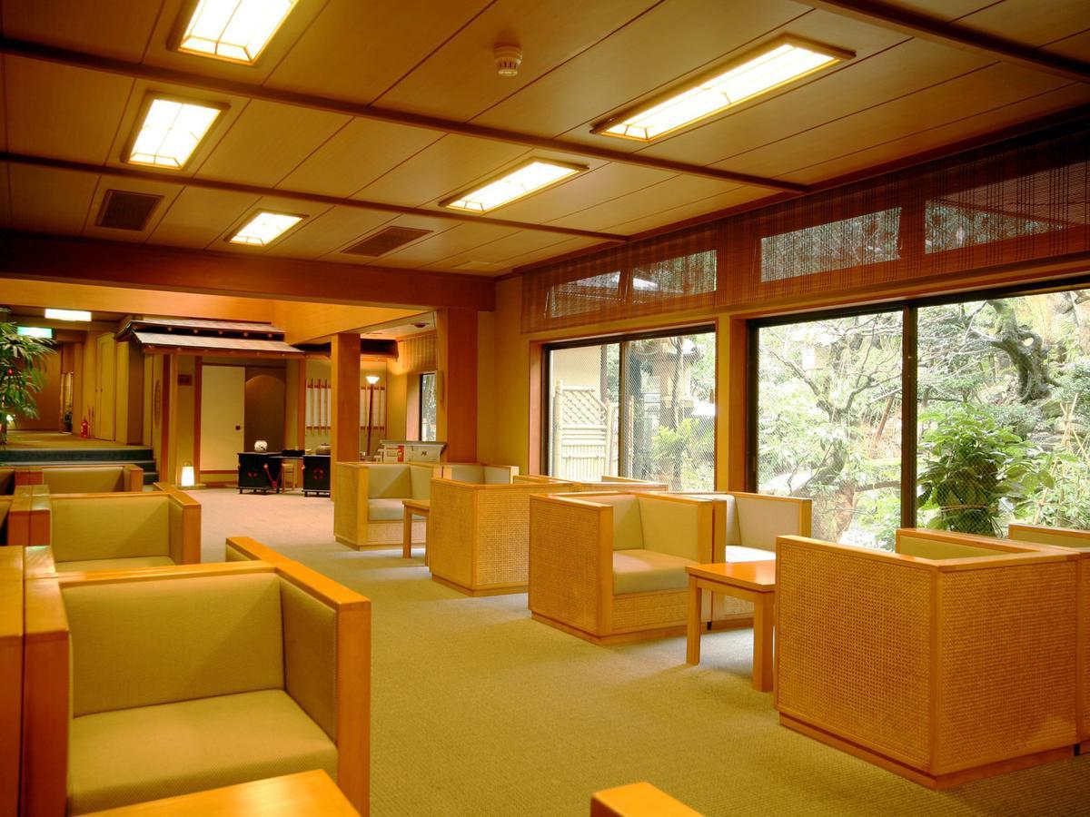 Hotel Oonoya Кага Экстерьер фото